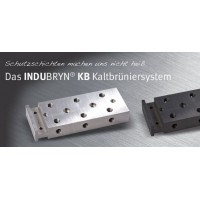 Menzel metallchemie indutec ms KH5-10潤滑系統優勢供應