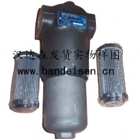 MP Filtri是液壓過濾器優勢供應