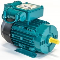 Brook Crompton電機系列產品