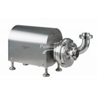 漢達森專業銷售pomac衛生液體環泵 SP-LR