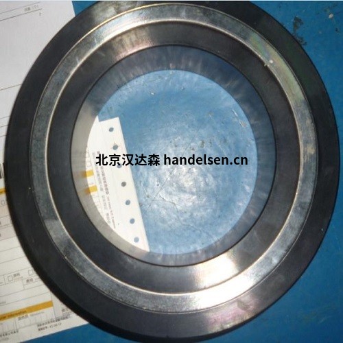 AMTEC K-6.204 系列液壓緊固系統 螺母產品