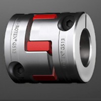 德國KTR進口聯軸器曲面齒鼓型齒聯軸器德國進口應用領域廣泛