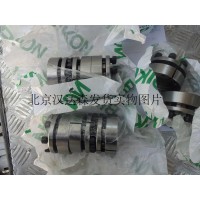 漢達森專業銷售德國BIKON脹緊套全系列