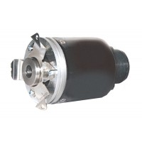 專業銷售重載光電增量編碼器-HSD37-Hengstler