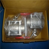 專業銷售球閥AG115023-END Armaturen