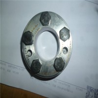 RINGFEDER TNM彈性爪式聯軸器