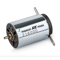 maxon發動機電機無人飛行器應用示例