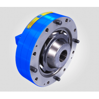 Rotary Power液壓馬達徑向柱塞馬達優勢供應