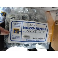 NILOS-RING專業銷售軸承密封蓋32040XAK