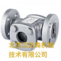GESTRA截止閥NGR211專業銷售