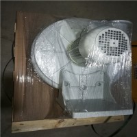 德國elektror大排量工業風機原廠直供