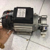 Termotek冷卻水循環泵13739用于半導體行業