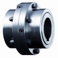 德國 KTR ROTEX GS無齒隙彈性聯軸器
