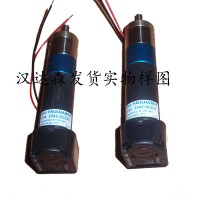 Faulhaber直流電機優勢供應馮哈伯電機