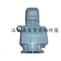 Danfoss Bauer齒輪減速器BG/BF/BK/BS系列產品