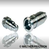 德國walther-praezision快速接頭LP-003用于汽車行業