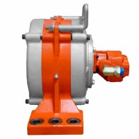 德國 Netter Vibration NHR系列 液壓內部振動器