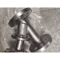 burocco用于冶金行業閥門型號介紹