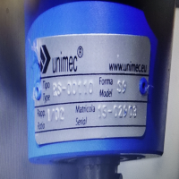 意大利unimec氣缸LN02A用于汽車行業