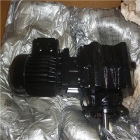 專業銷售斜齒輪電機BK系列-Bauer