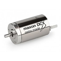 maxon motor 電機 高精密電機和驅動系統介紹資料