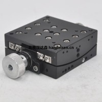 德國PI (Physik Instrumente)適于工業應用的PIMag轉臺V-611