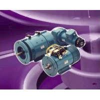Astrosyn工業直流電機