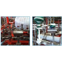 BAR GmbH ETD/ETE-4A系列氣動執行器