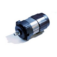 ankarsrum直流電機交流電機電機系統