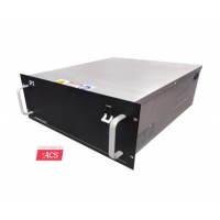 A-82x 用于4、6或8軸的PIglide運動控制器.德國PI