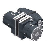 RIETSCHOTEN R＆H 200系列制動器優勢供應