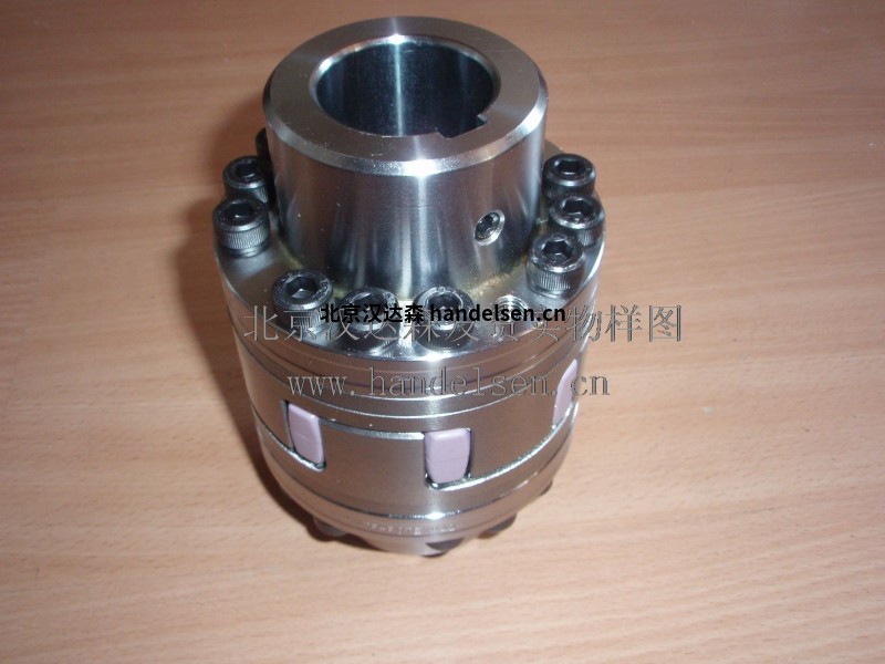 KTR聯軸器