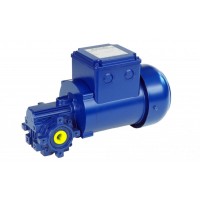 BG系列小型工業斜齒輪減速電機  德國 Bauer Gear Motor