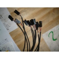 BTSR質量控制感應器MATRIX CLEARER參數簡介