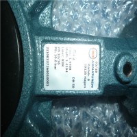 德國EBRO ARMATUREN電動執行器E 110 WS