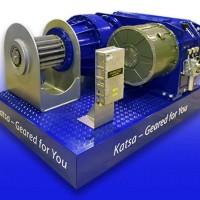 芬蘭品牌Katsa Oy PTO800金屬加工行業現貨型號