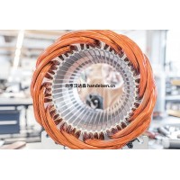 kessler標準電機產品說明。漢達森德國技術服務