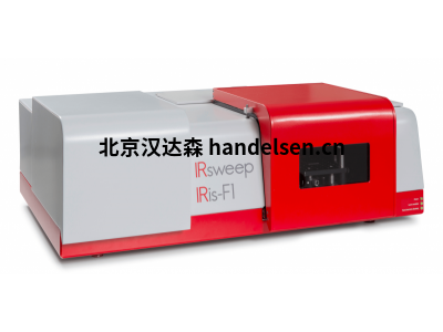 瑞士 IRsweep 紅外光譜儀 IRcell-S – 小體積、堅固的多通道池