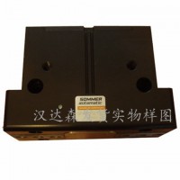 德國Sommer-Technik氣動電磁閥系列產品進口供應