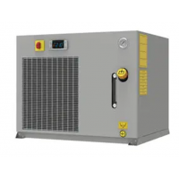 Euro Cold冷水機 Euro Cold油冷卻器系列產品優勢品牌進口供應