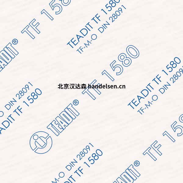 TEADI描述和應用 PTFE 產品
