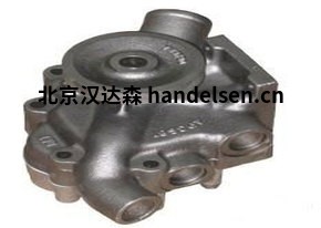 HALDEX馬達風扇型號及產品介紹 HALDEX馬達風扇