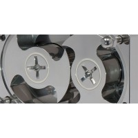 Steimel  POLAR F 型工業離心機用于脫油、干燥、漂洗