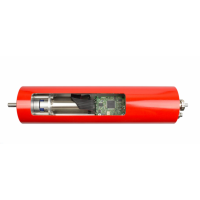 mattkeEXR系列無刷伺服防爆電機產品介紹