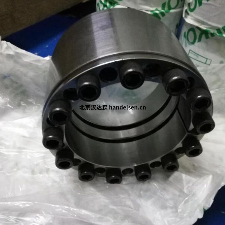 Bikon--Technik必康聯軸器汽車行業專用產品 Bikon--Technik必康聯軸器汽車行業專用產品