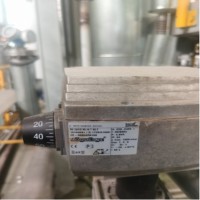 德國KROMS CHRODER電動執行器
