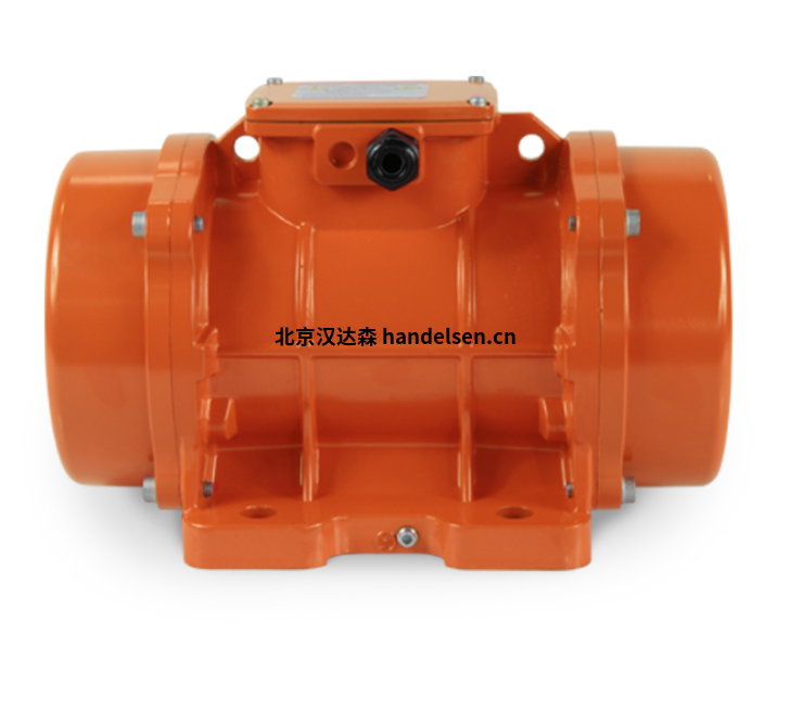 olivibra MVE 標準系列3相6極振動電機 olivibra MVE 標準系列3相6極振動電機