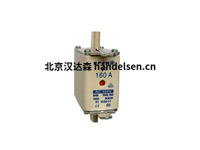 德國EFEN熔斷器（保險絲）NH優勢供應