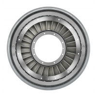 捷克進口PBS Turbo增壓器VTA系統