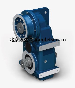 STM雙蝸輪減速機 RR pl (1)
